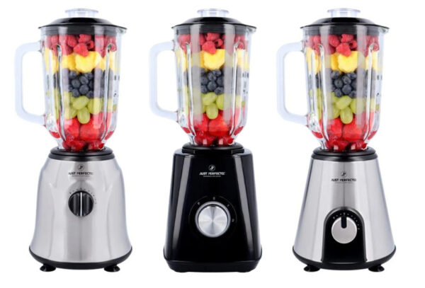 Just Perfecto blender