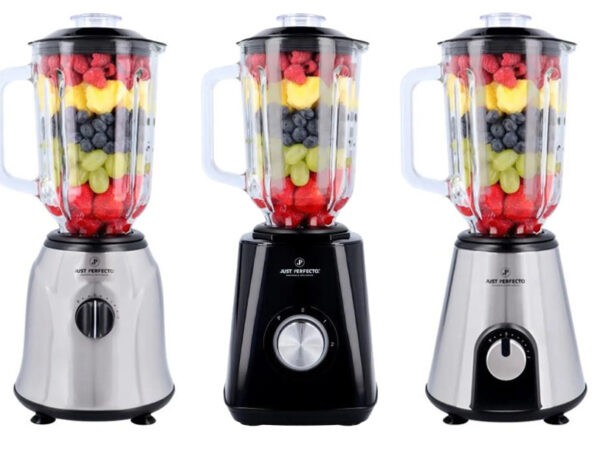 Just Perfecto blender