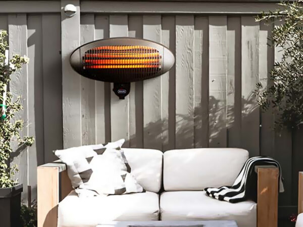 Elektrische heater - aanbieding