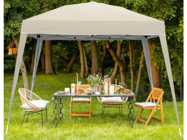 Partytent 3x3 meter