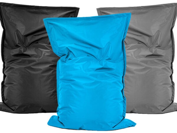 Zitzak van Drop&Sit in de sale