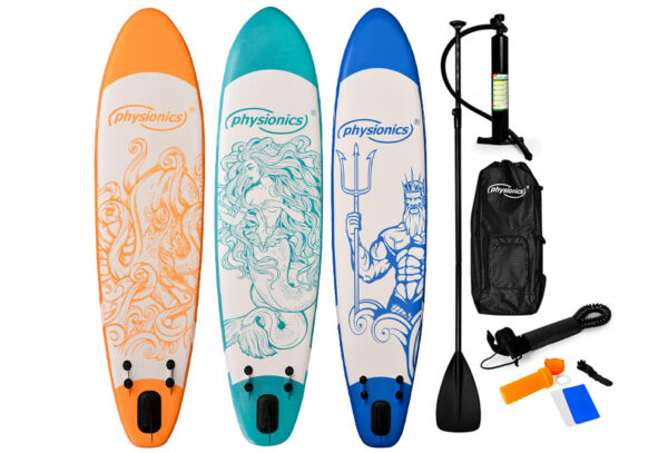 SUP board van Physionics