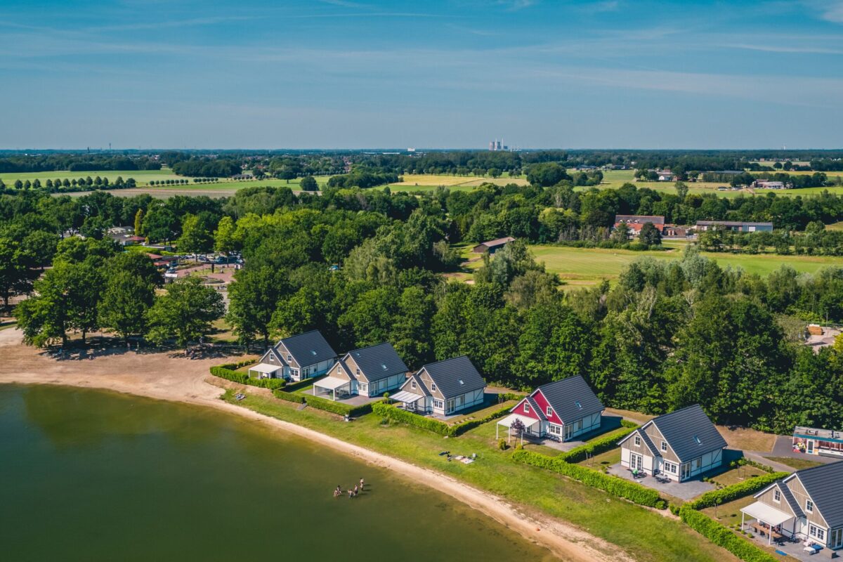EuroParcs Limburg