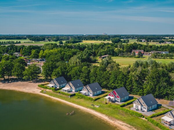 EuroParcs Limburg
