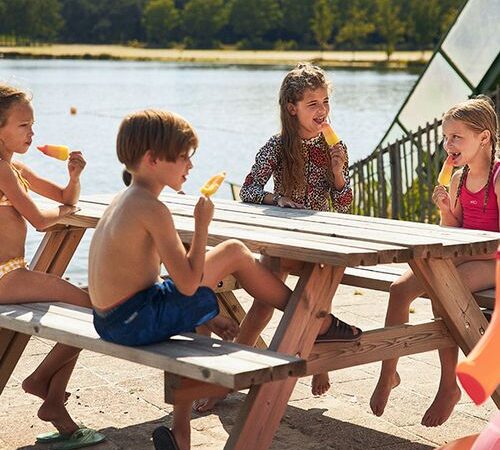 Speelland Beekse Bergen tickets