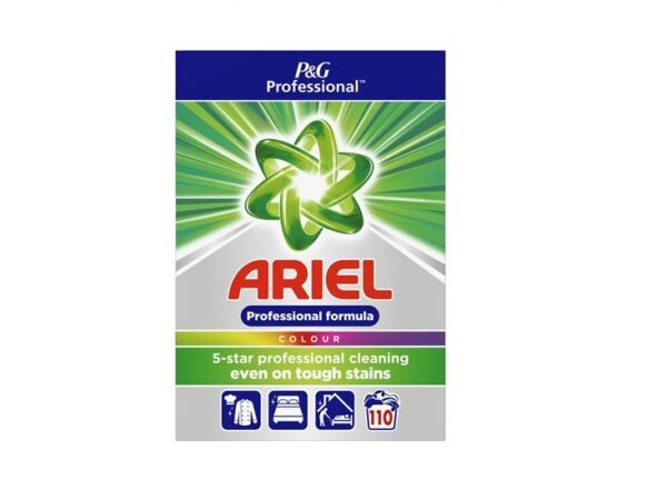 Ariel Professional Waspoeder Color 7