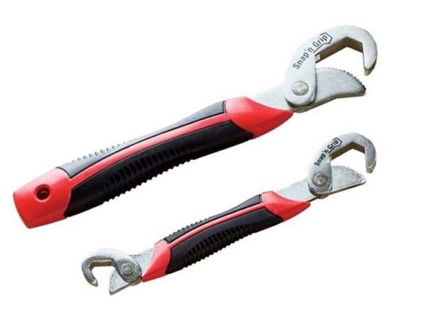 Best Direct Schroevendraaierset Snap n Grip