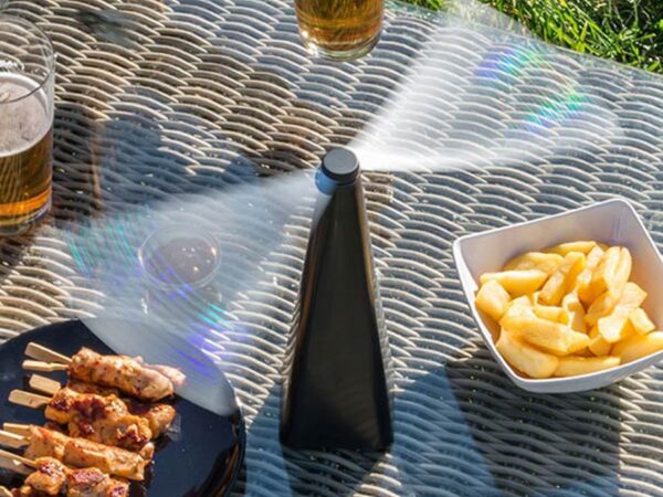 Insectenverjager Propeller - Vandaag 1+1 GRATIS! ...