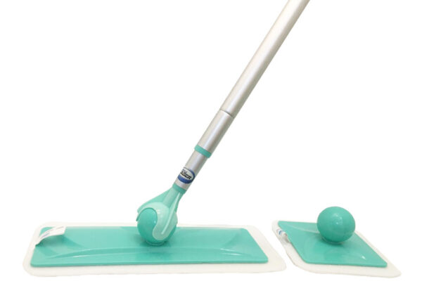 Handige mop van Aqua Laser