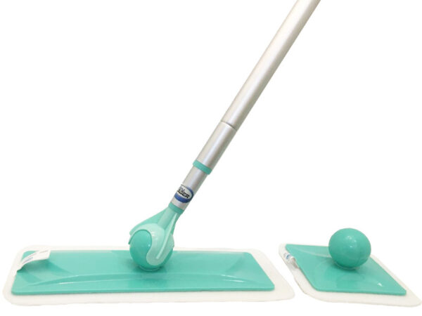 Handige mop van Aqua Laser