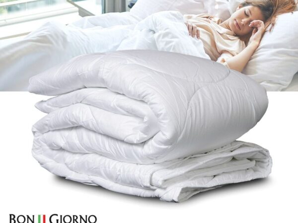 Bon Giorno Zomerdekbed 240 x 200 - Laatste Stuks Voor Een Bodemprijs! ...