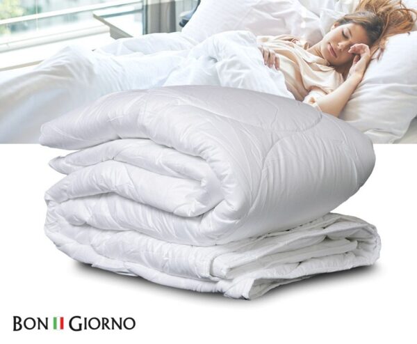 Bon Giorno Zomerdekbed 240 x 200 - Laatste Stuks Voor Een Bodemprijs! ...