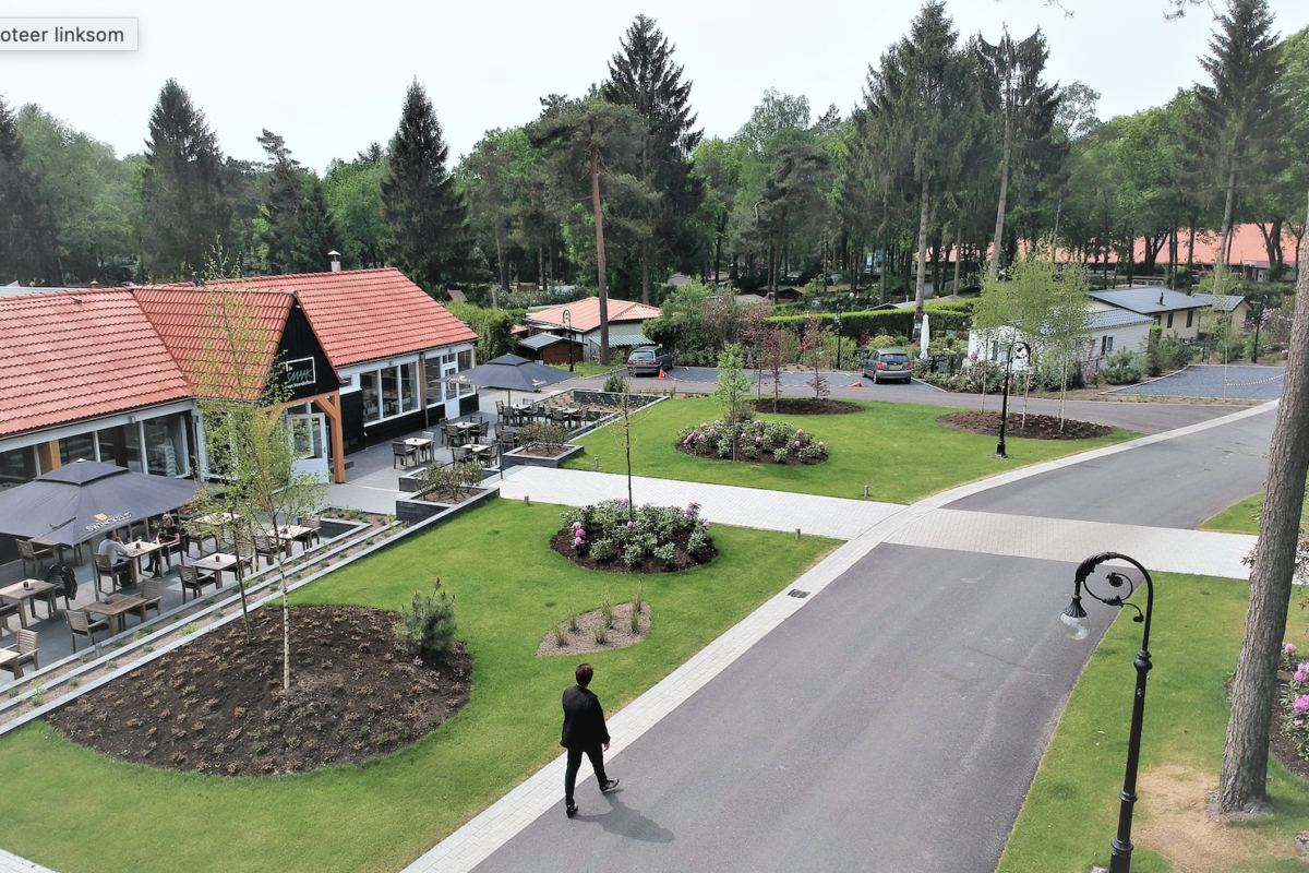 De Rimboe & Woeste Hoogte