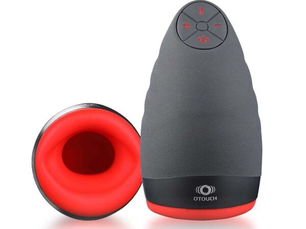 OTOUCH Chiven1 Masturbator - Speciaal Voor Hem! ...