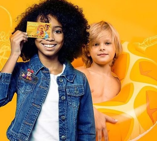 Plopsa-GoldCard