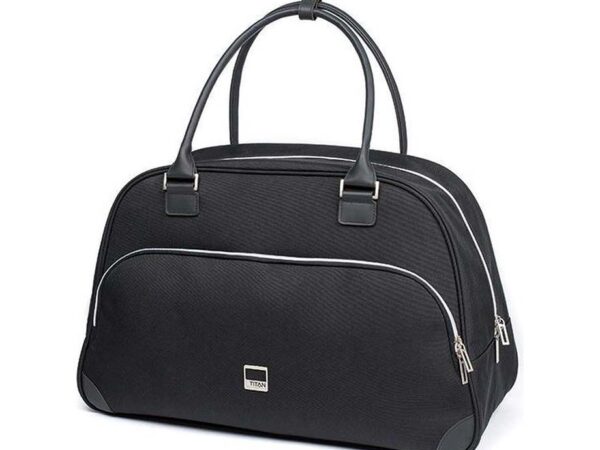 Weekender Bag NY - Ook Geschikt Als Handbagage! ...