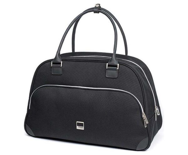 Weekender Bag NY - Ook Geschikt Als Handbagage! ...