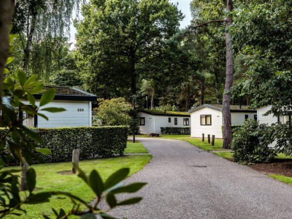 Roompot Bospark De Schaapskooi