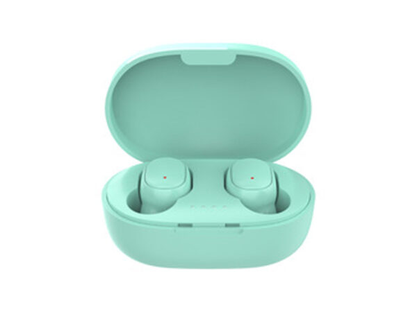 Draadloze oordopjes in de aanbieding!