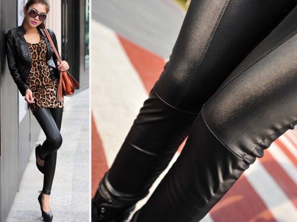 Urban legging nu in de uitverkoop!