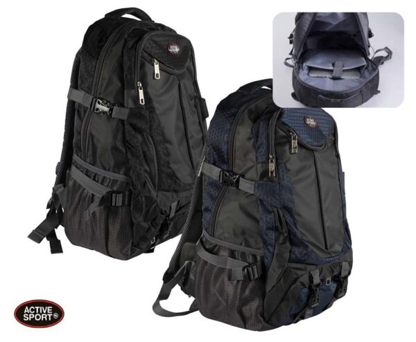 Active Sport Rugzak 36 Liter - Met Laptopvak! ...