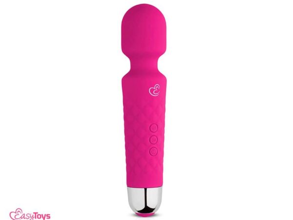 EasyToys Wonder Wand Vibrator - Met 18 Standen! ...