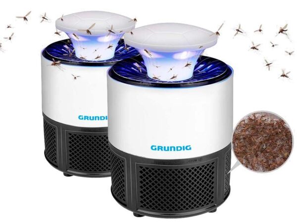 Mosquito Killer Muggenzuiger - Vandaag 1+1 GRATIS! ...