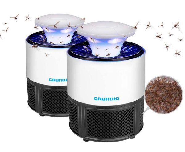 Mosquito Killer Muggenzuiger - Vandaag 1+1 GRATIS! ...