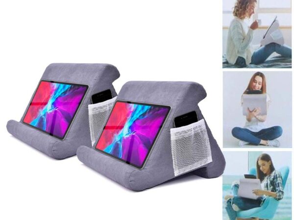 Multihoek Kussen Standaard - Vandaag 1+1 GRATIS! ...