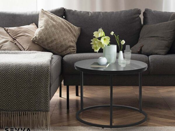 Design Bijzettafel Valerie - Ongekend Voordelig! ...