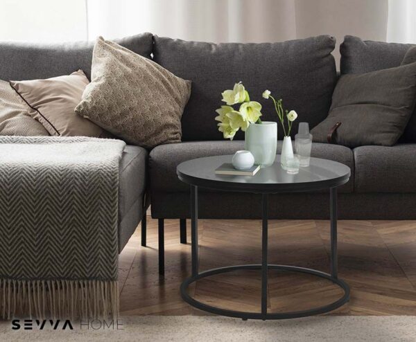 Design Bijzettafel Valerie - Ongekend Voordelig! ...