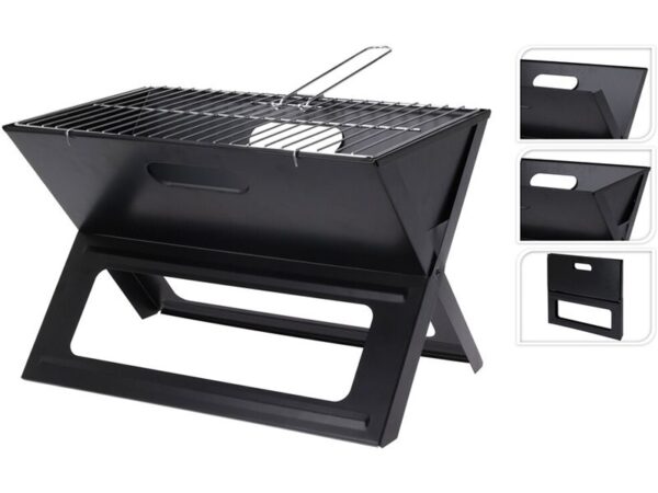 Opvouwbare Barbecue