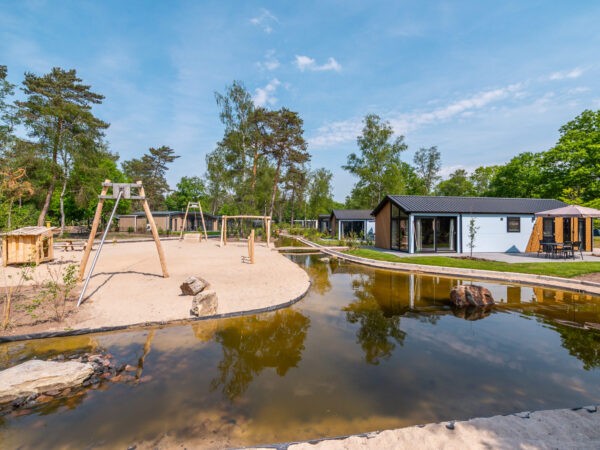 EuroParcs De Hooge Veluwe