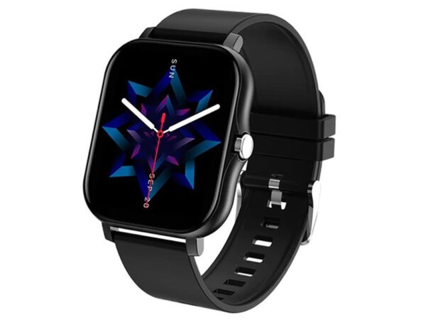 Stijlvolle smartwatch voor dames en heren