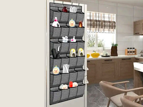 Organizer voor schoenen en meer