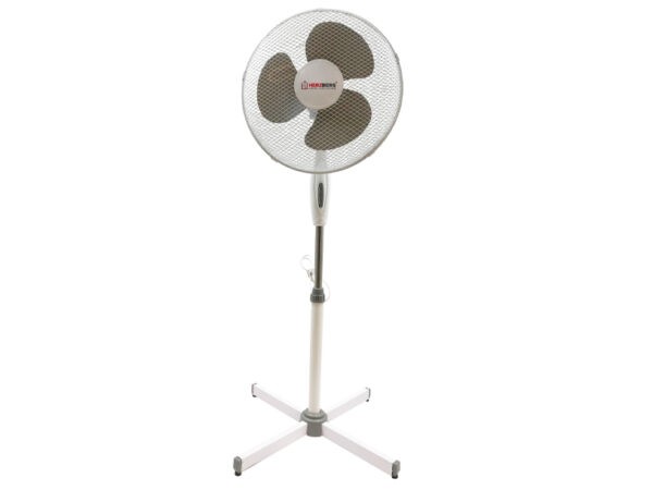 Ventilator van Herzberg