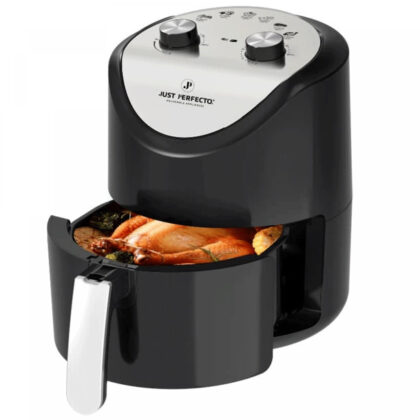 Just Perfecto airfryer