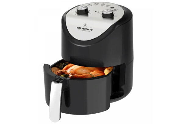 Just Perfecto airfryer