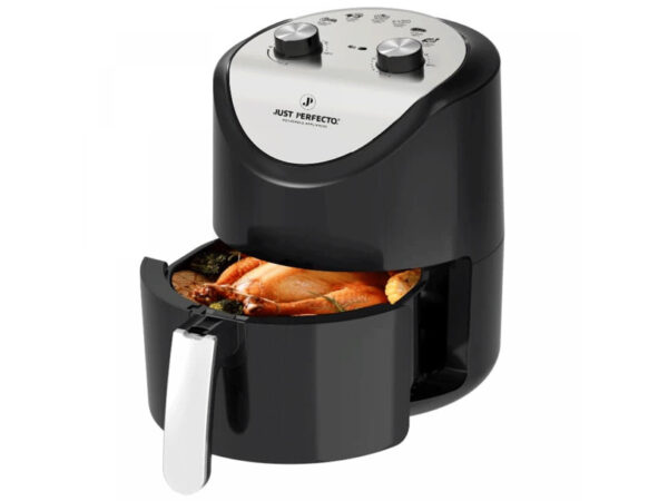 Just Perfecto airfryer