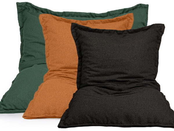 Loungekussen in de aanbieding