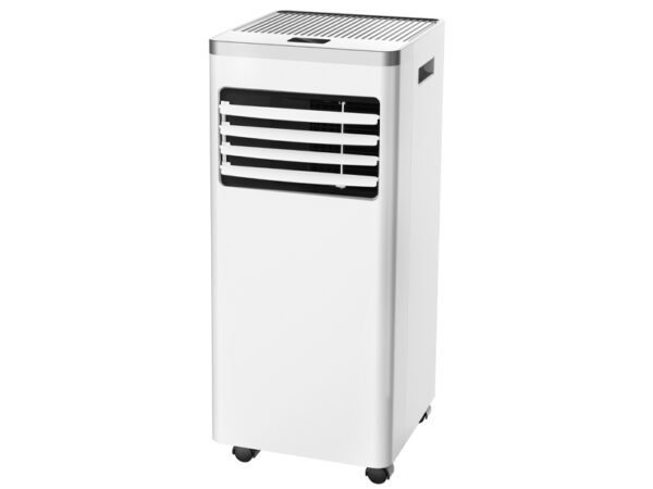 Mobiele airco van Nordic Master
