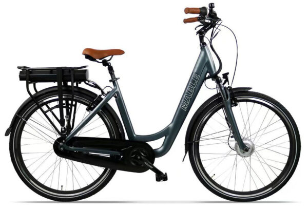 Mable elektrische fiets dames