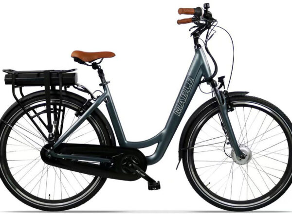 Mable elektrische fiets dames