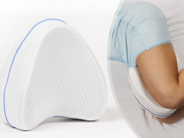 Orthopedisch kniekussen