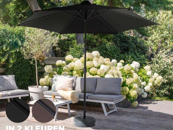 XL Parasol - Inclusief GRATIS Hoes! ...