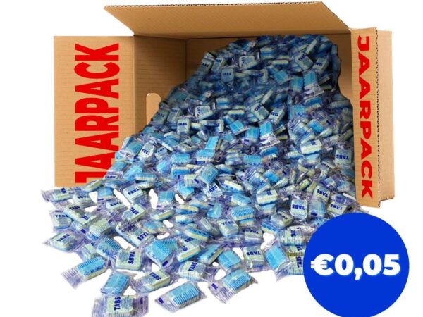 JAARPACK 365x Vaatwastabs - Voordelig Schone Vaat! ...