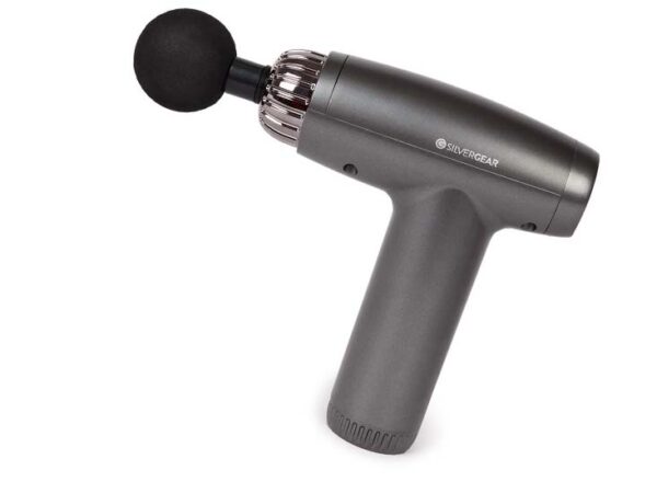 Silvergear massagepistool