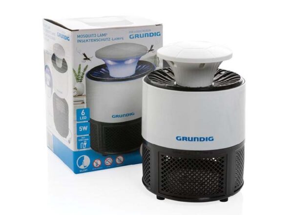 Grundig Anti-muggenlamp