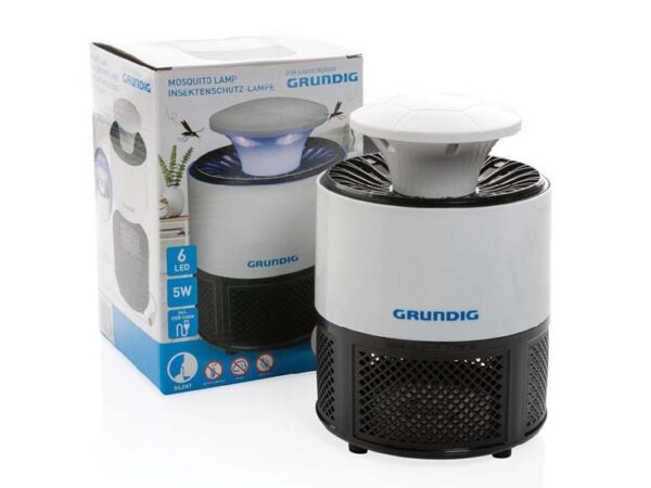 Grundig Anti-muggenlamp