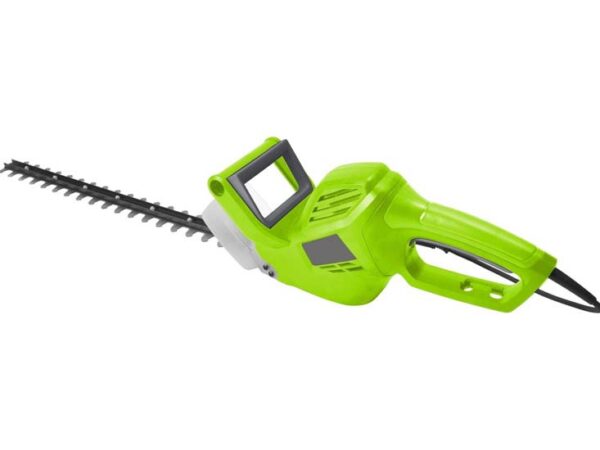 Kinzo Garden elektrische heggenschaar - 500W - 1500RPM - model QD8807-2